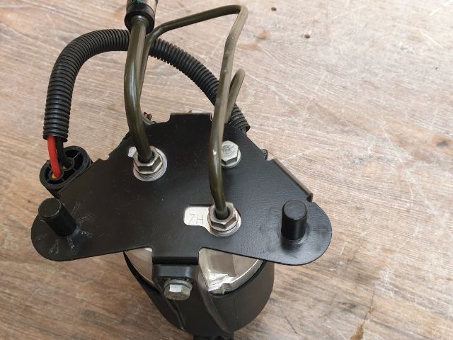 bontott LAND ROVER RANGE ROVER ABS / ABR / ESP Pumpa