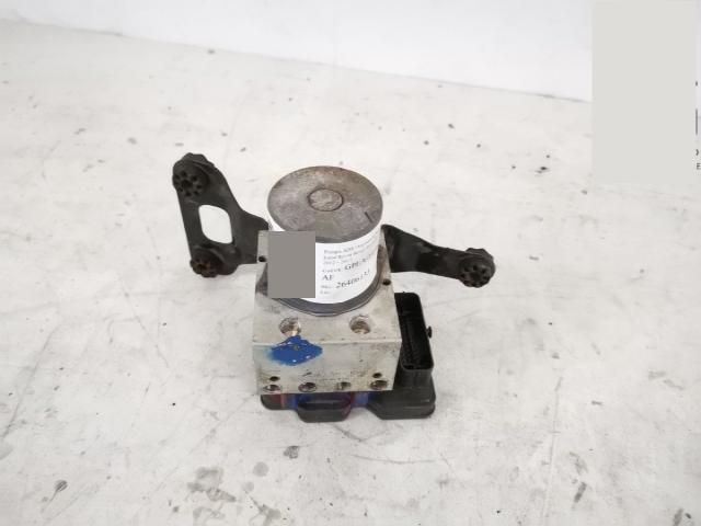 bontott LAND ROVER RANGE ROVER ABS Kocka