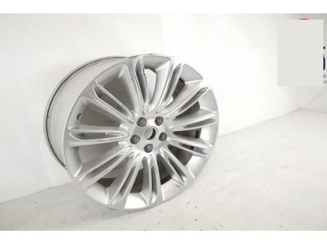 bontott LAND ROVER RANGE ROVER Acélfelni (1 db)