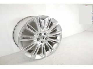 bontott LAND ROVER RANGE ROVER Acélfelni (1 db)