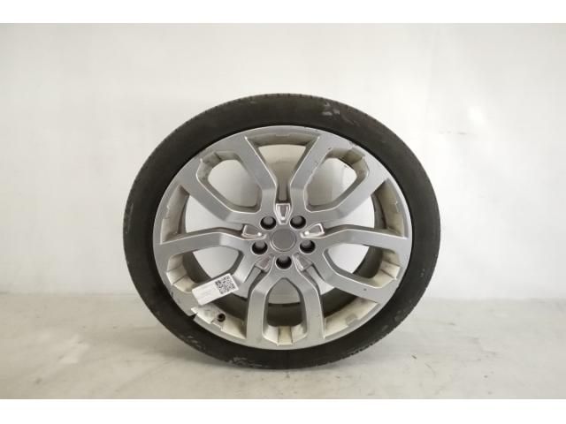 bontott LAND ROVER RANGE ROVER Acélfelni (1 db)