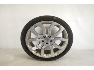 bontott LAND ROVER RANGE ROVER Acélfelni (1 db)