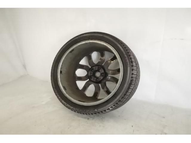 bontott LAND ROVER RANGE ROVER Acélfelni (1 db)