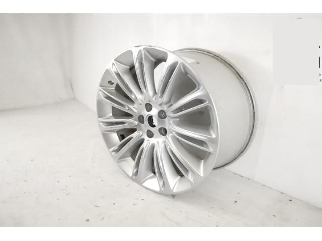 bontott LAND ROVER RANGE ROVER Acélfelni (1 db)