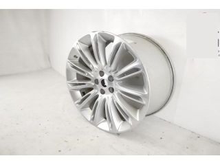 bontott LAND ROVER RANGE ROVER Acélfelni (1 db)