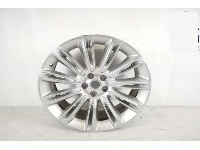 bontott LAND ROVER RANGE ROVER Acélfelni (1 db)