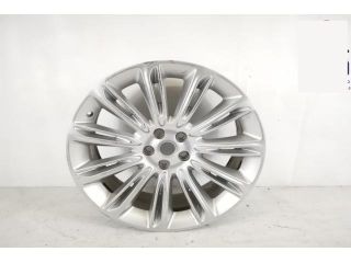 bontott LAND ROVER RANGE ROVER Acélfelni (1 db)