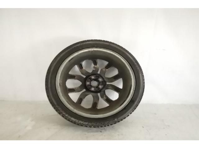 bontott LAND ROVER RANGE ROVER Acélfelni (1 db)