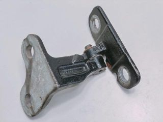 bontott LAND ROVER RANGE ROVER Ajtó Zsanér (Pozíciófüggetlen)