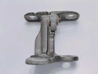 bontott LAND ROVER RANGE ROVER Ajtó Zsanér (Pozíciófüggetlen)