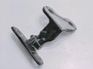 bontott LAND ROVER RANGE ROVER Ajtó Zsanér (Pozíciófüggetlen)