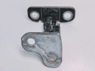 bontott LAND ROVER RANGE ROVER Ajtó Zsanér (Pozíciófüggetlen)