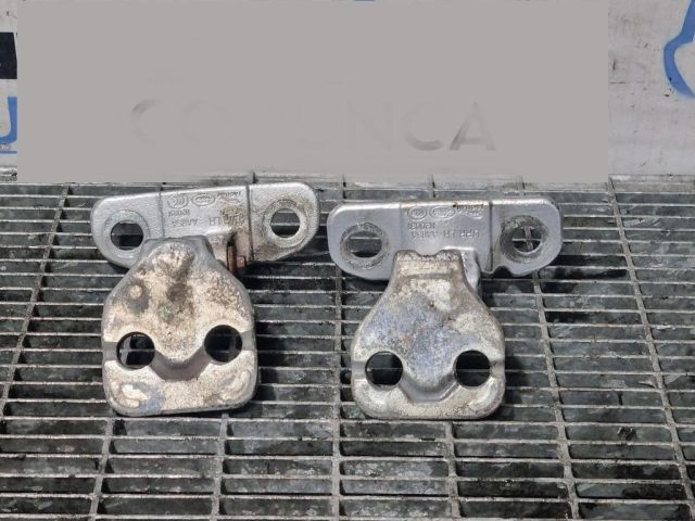 bontott LAND ROVER RANGE ROVER Ajtó Zsanér (Pozíciófüggetlen)