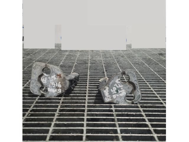 bontott LAND ROVER RANGE ROVER Ajtó Zsanér (Pozíciófüggetlen)