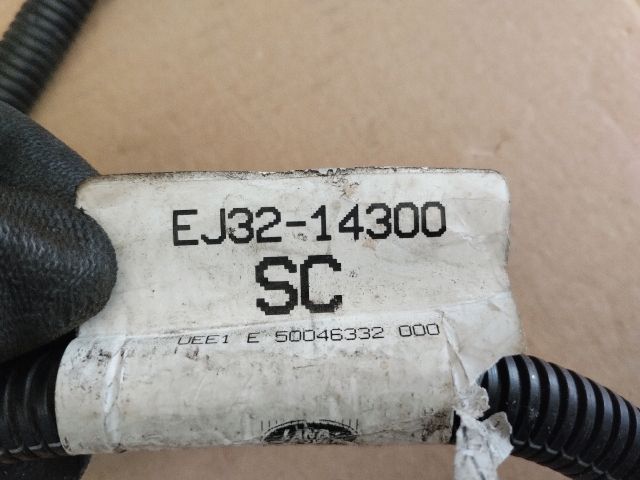 bontott LAND ROVER RANGE ROVER Akkumulátor Saru