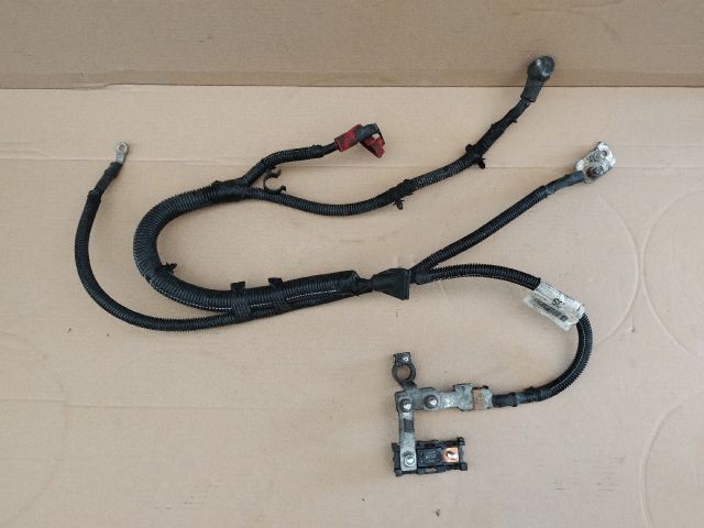 bontott LAND ROVER RANGE ROVER Akkumulátor Saru