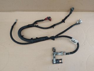 bontott LAND ROVER RANGE ROVER Akkumulátor Saru