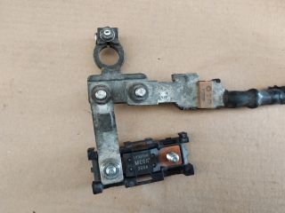 bontott LAND ROVER RANGE ROVER Akkumulátor Saru