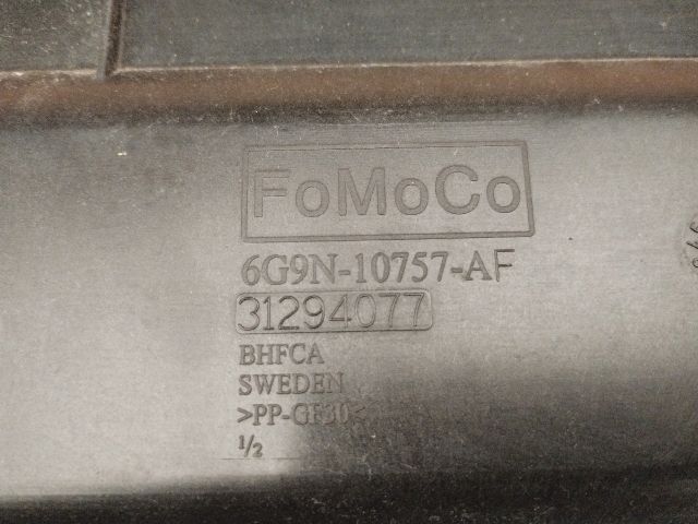 bontott LAND ROVER RANGE ROVER Akkumulátor Tartó