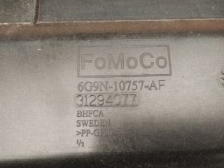 bontott LAND ROVER RANGE ROVER Akkumulátor Tartó