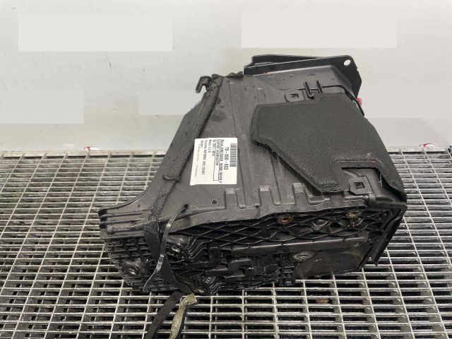 bontott LAND ROVER RANGE ROVER Akkumulátor Tartó