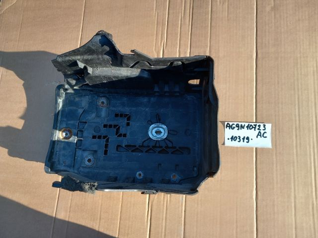 bontott LAND ROVER RANGE ROVER Akkumulátor Tartó