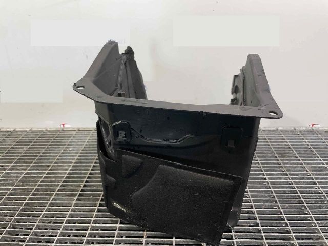 bontott LAND ROVER RANGE ROVER Akkumulátor Tartó