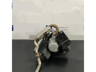 bontott LAND ROVER RANGE ROVER Állófűtés (Részeivel)