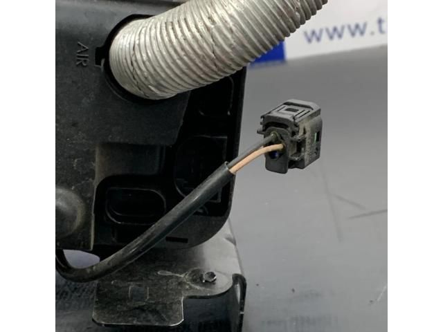 bontott LAND ROVER RANGE ROVER Állófűtés (Részeivel)