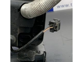 bontott LAND ROVER RANGE ROVER Állófűtés (Részeivel)