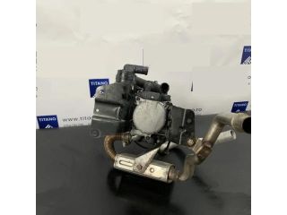 bontott LAND ROVER RANGE ROVER Állófűtés (Részeivel)