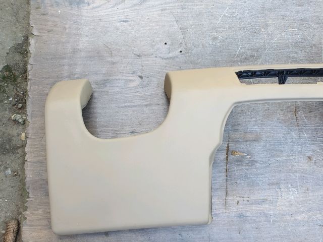 bontott LAND ROVER RANGE ROVER Alsó Műszerfal Burkolat