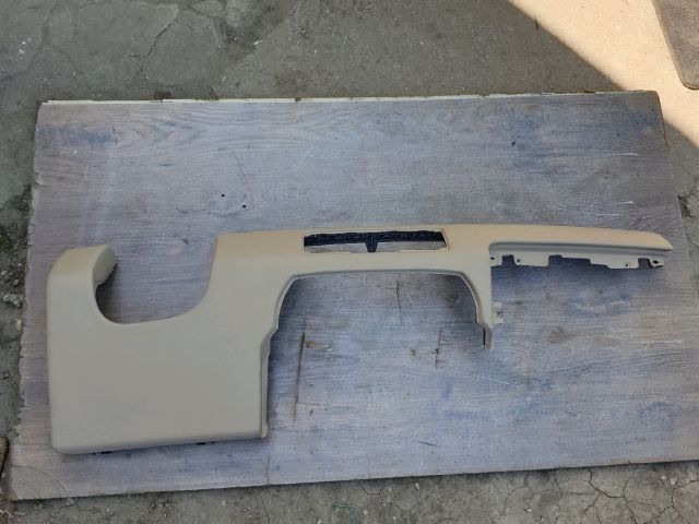 bontott LAND ROVER RANGE ROVER Alsó Műszerfal Burkolat