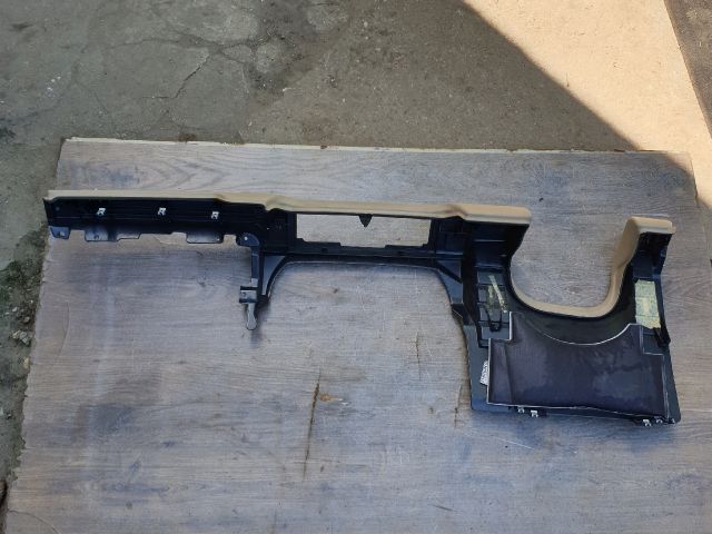 bontott LAND ROVER RANGE ROVER Alsó Műszerfal Burkolat