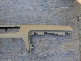 bontott LAND ROVER RANGE ROVER Alsó Műszerfal Burkolat