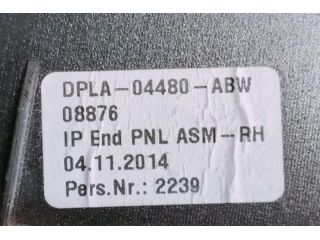 bontott LAND ROVER RANGE ROVER Alsó Műszerfal Burkolat