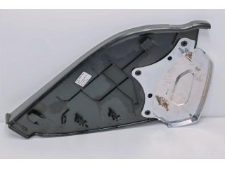 bontott LAND ROVER RANGE ROVER Alsó Műszerfal Burkolat