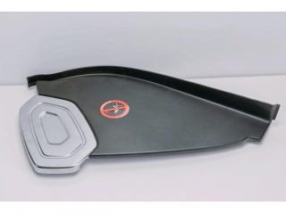 bontott LAND ROVER RANGE ROVER Alsó Műszerfal Burkolat