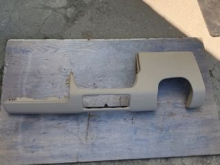 bontott LAND ROVER RANGE ROVER Alsó Műszerfal Burkolat