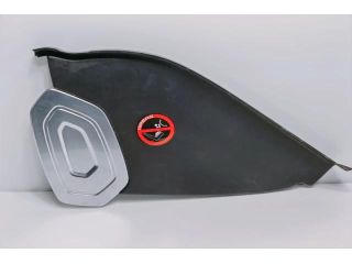 bontott LAND ROVER RANGE ROVER Alsó Műszerfal Burkolat