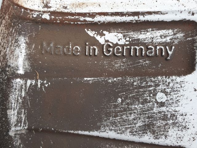 bontott LAND ROVER RANGE ROVER Alufelni Szett Gumival