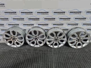 bontott LAND ROVER RANGE ROVER Alufelni Szett