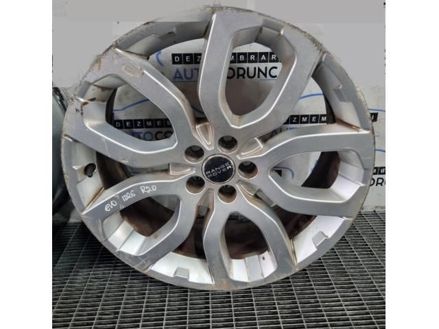 bontott LAND ROVER RANGE ROVER Alufelni Szett