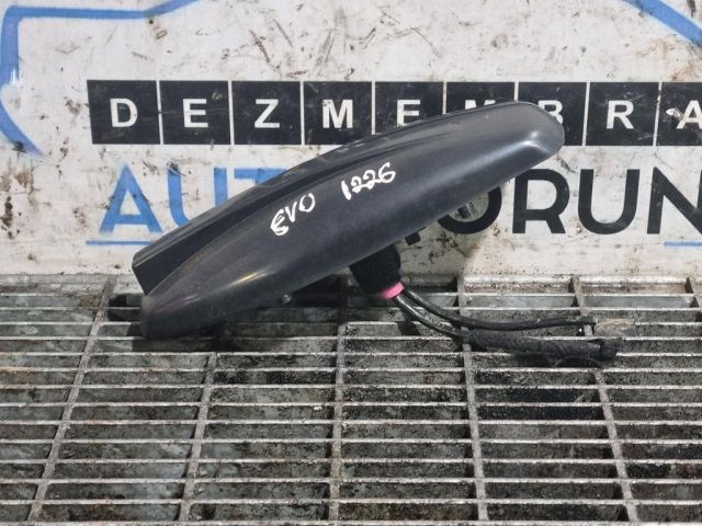 bontott LAND ROVER RANGE ROVER Antenna