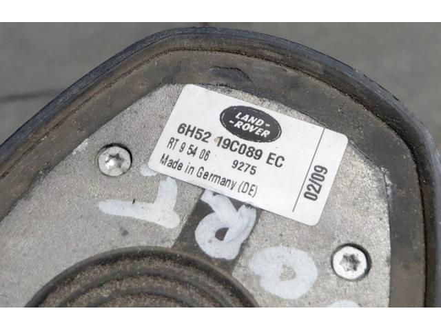 bontott LAND ROVER RANGE ROVER Antenna