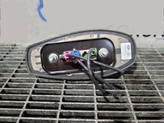 bontott LAND ROVER RANGE ROVER Antenna