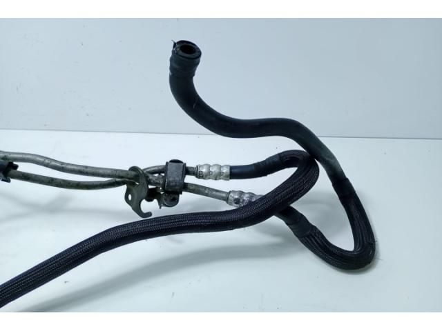 bontott LAND ROVER RANGE ROVER Automata Váltó Olaj Cső