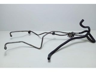 bontott LAND ROVER RANGE ROVER Automata Váltó Olaj Cső