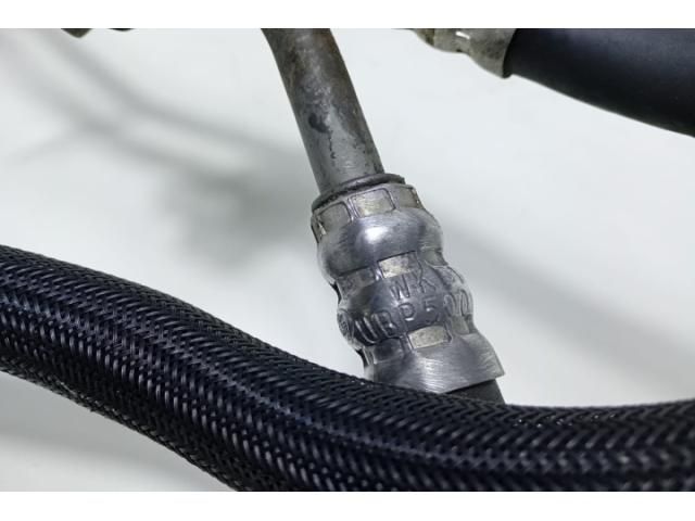 bontott LAND ROVER RANGE ROVER Automata Váltó Olaj Cső