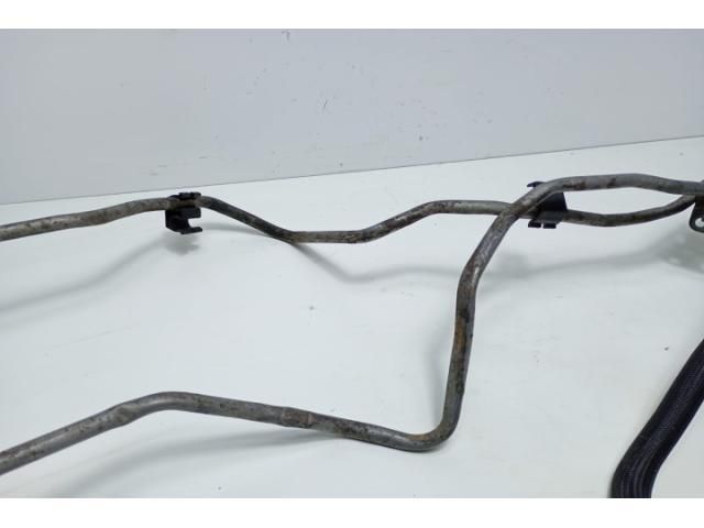 bontott LAND ROVER RANGE ROVER Automata Váltó Olaj Cső